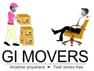 international movers in Abu Dhabi