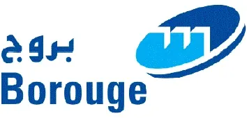 Borouge