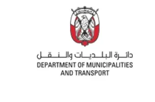 Abu Dhabi Department of Municipalities and Transport