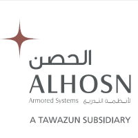 alhosn armored systems