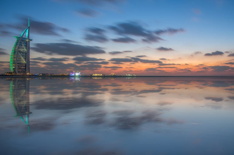 Dubai